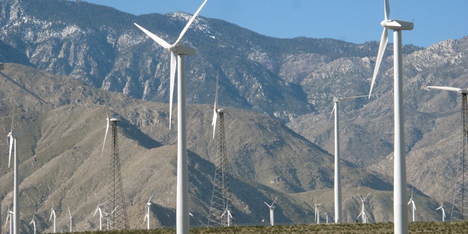 Renewable Energy’s Future in the Inland Empire