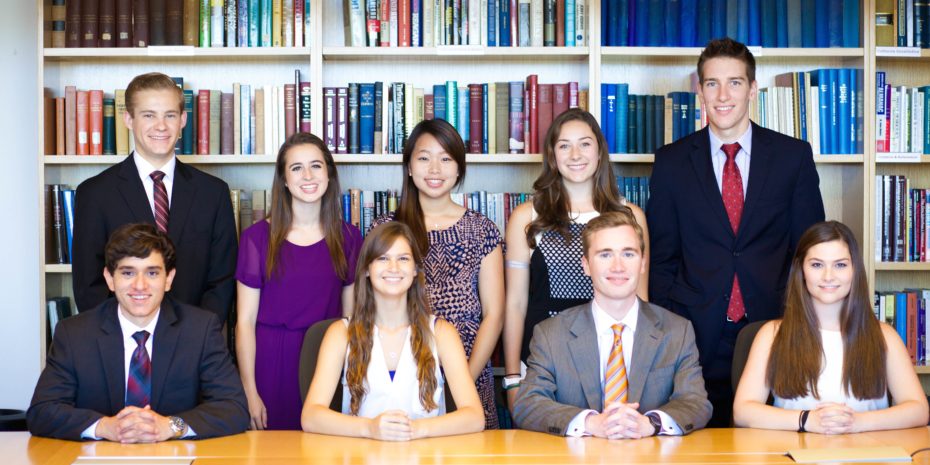 Meet the 2014 Rose New Hires