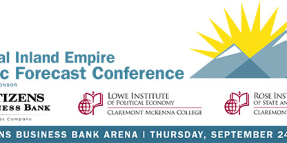 Fox News’ Melissa Francis featured guest speaker at Lowe & Rose Institutes’ Inland Empire Economic Forecast Conference